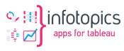 Apps for Tableau logo