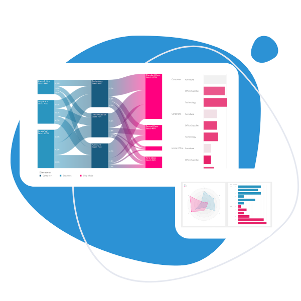 Get Started with Tableau Extensions